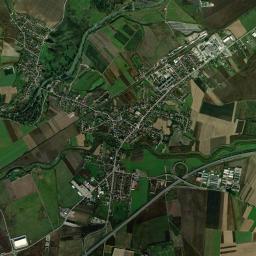 Morești High Resolution Satellite Map