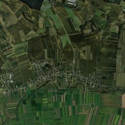 Crăciunești High Resolution Satellite Map