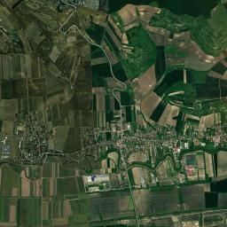 Stejeriș High Resolution Satellite Map