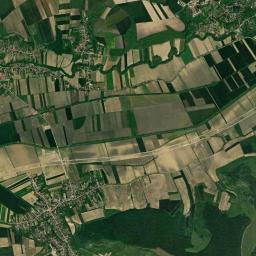 Sânvăsii High Resolution Satellite Map