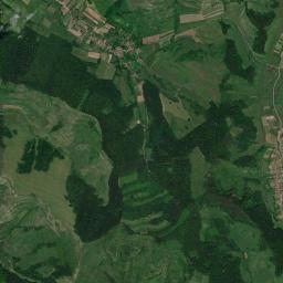 Adrianu Mare High Resolution Satellite Map