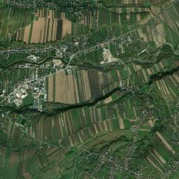 Găzărie High Resolution Satellite Map