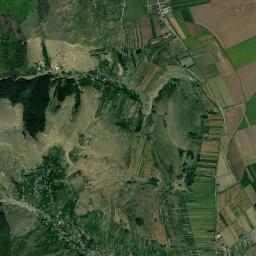 Comuna Sărata High Resolution Satellite Map