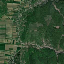 Comuna Tamaşi High Resolution Satellite Map