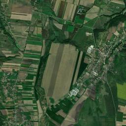 Parincea High Resolution Satellite Map