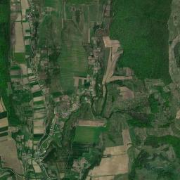 Comuna Onceşti High Resolution Satellite Map