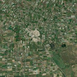 Velyki Kopani High Resolution Satellite Map