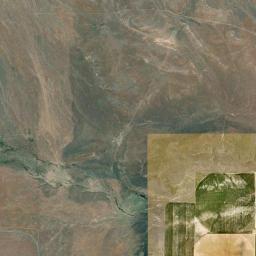 Yakima County High Resolution Satellite Map