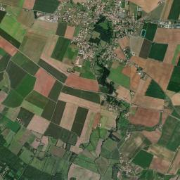 Saint-Martin-sous-Mouzeuil High Resolution Satellite Map