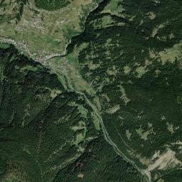 Sant'Antonio High Resolution Satellite Map