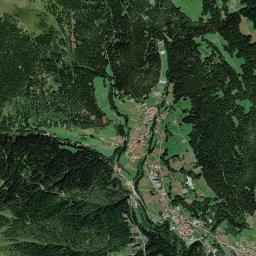 Rumo High Resolution Satellite Map