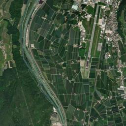 San Giacomo High Resolution Satellite Map