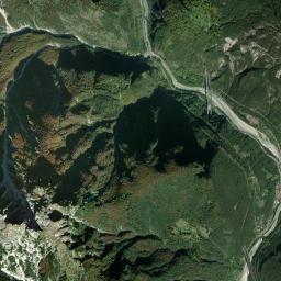 Dogna High Resolution Satellite Map