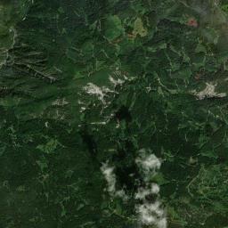 Ebriach High Resolution Satellite Map