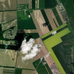 Dombóvári Járás High Resolution Satellite Map