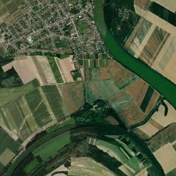 Fadd High Resolution Satellite Map