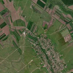 Cintei High Resolution Satellite Map