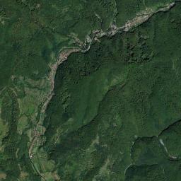 Comuna Moneasa High Resolution Satellite Map