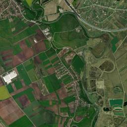 Hădăreni High Resolution Satellite Map