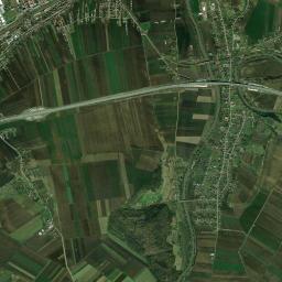 Bogata High Resolution Satellite Map