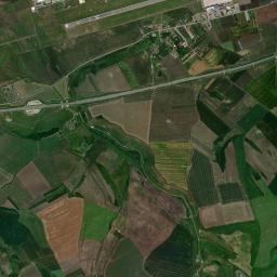 Recea High Resolution Satellite Map