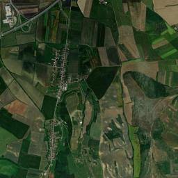 Cerghizel High Resolution Satellite Map