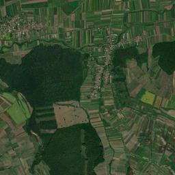 Tirimioara High Resolution Satellite Map