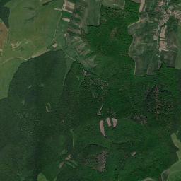 Bedeni High Resolution Satellite Map