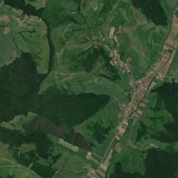 Vădaș High Resolution Satellite Map