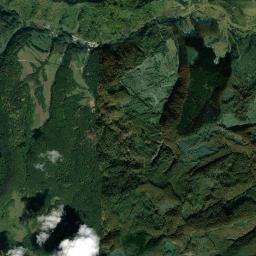 Ceie High Resolution Satellite Map