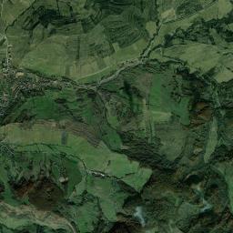 Atid High Resolution Satellite Map