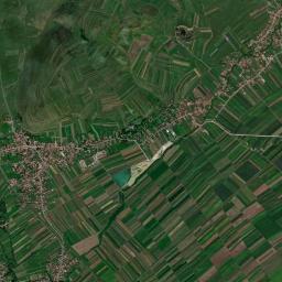 Comuna Racu High Resolution Satellite Map