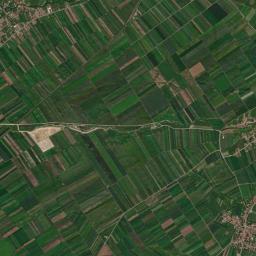 Mihăileni High Resolution Satellite Map