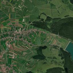 Nicolești High Resolution Satellite Map