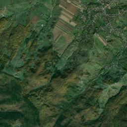 Poduri High Resolution Satellite Map