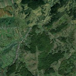 Turluianu High Resolution Satellite Map