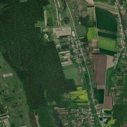 Bogdăniţa High Resolution Satellite Map