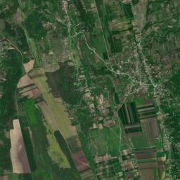 Bogdănești High Resolution Satellite Map