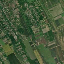 Vutcani High Resolution Satellite Map