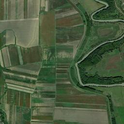 Comuna Vetrişoaia High Resolution Satellite Map