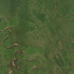Aerial view of General Area