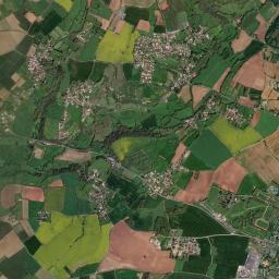 Saivres High Resolution Satellite Map