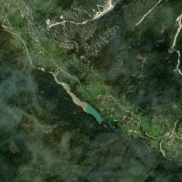 Vodo High Resolution Satellite Map