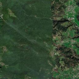 Raveo High Resolution Satellite Map