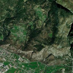 Lauco High Resolution Satellite Map