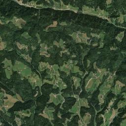 Ravne High Resolution Satellite Map