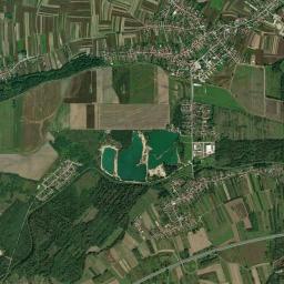 Domašinec High Resolution Satellite Map