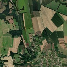 Böhönye High Resolution Satellite Map