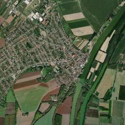 Tolna High Resolution Satellite Map