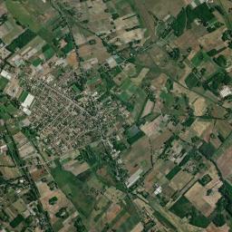 Balástya High Resolution Satellite Map